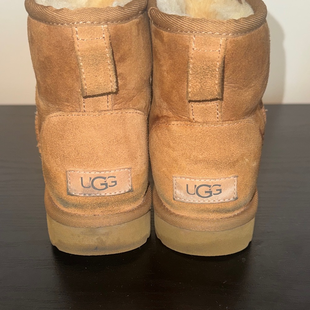 UGG mini boots - image 3